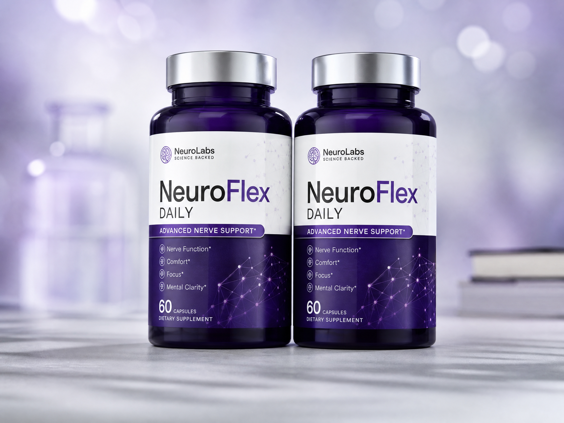 NeuroFlex Daily